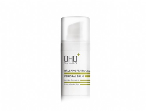 Oho Bálsamo Peribucal  15ml